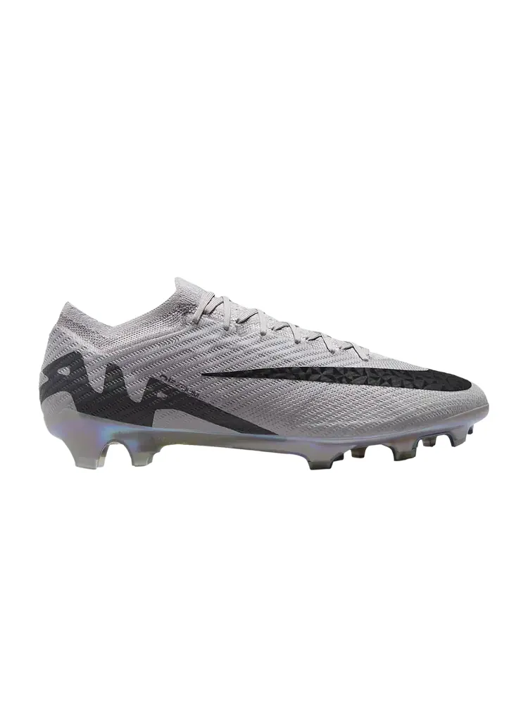 Кроссовки Nike Mercurial Vapor 15 Elite AS FG — изображение 1 из 1, серый