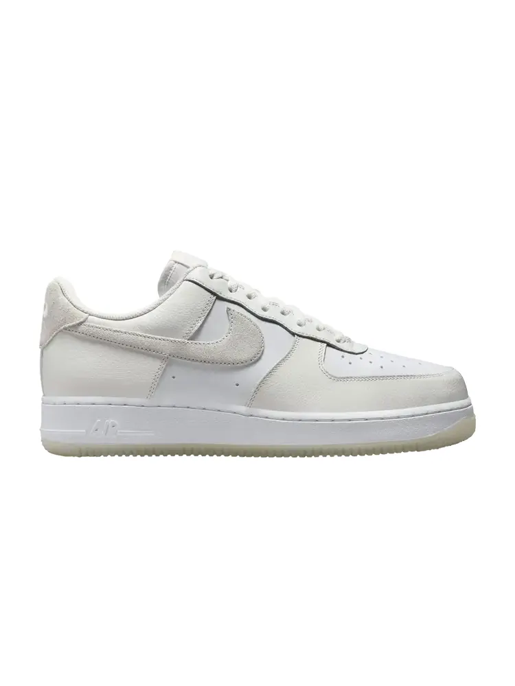 Кроссовки Nike Air Force 1 — изображение 1 из 1, белый