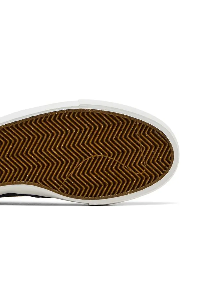 Кроссовки Zoom Stefan Janoski+ Slip SB 'Thunder Blue Sundial' — изображение 5 из 8, синий