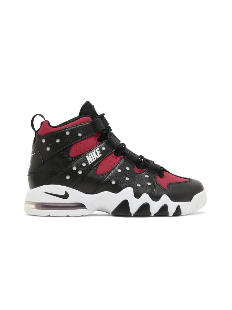Кроссовки Nike Air Max 2 CB 94 — изображение 1 из 4, черный