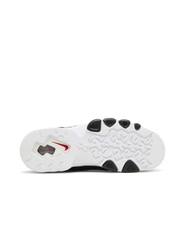 Кроссовки Nike Air Max 2 CB 94 — изображение 4 из 4, черный