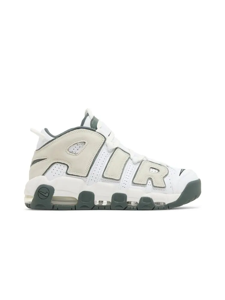 Кроссовки Nike Air More Uptempo — изображение 1 из 4, белый