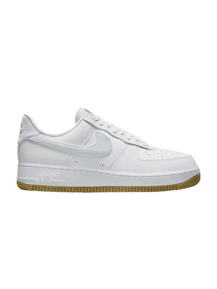 Кроссовки Nike Wmns Air Force 1 — изображение 1 из 1, белый