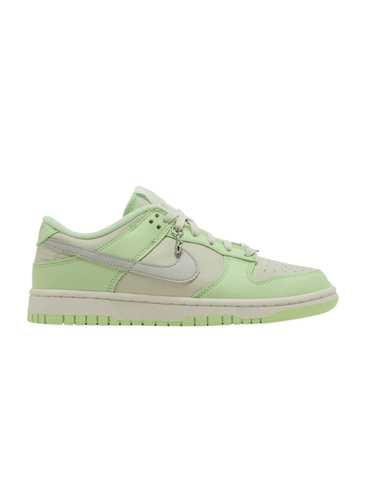 Кроссовки Nike Wmns Dunk Low Next Nature 'Sea Glass' — изображение 1 из 9