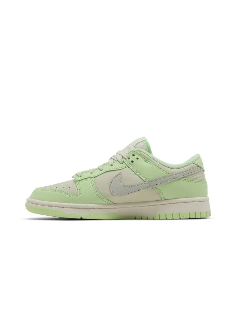 Кроссовки Nike Wmns Dunk Low Next Nature 'Sea Glass' — изображение 4 из 9