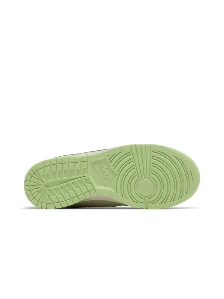 Кроссовки Nike Wmns Dunk Low Next Nature 'Sea Glass' — изображение 5 из 9
