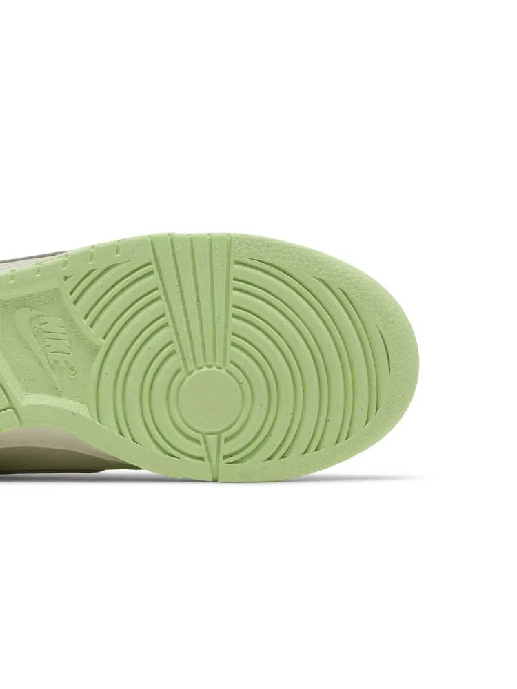 Кроссовки Nike Wmns Dunk Low Next Nature 'Sea Glass' — изображение 6 из 9