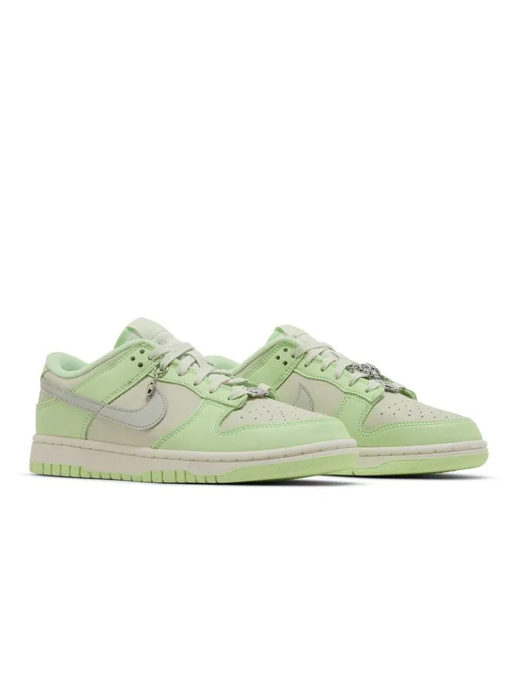 Кроссовки Nike Wmns Dunk Low Next Nature 'Sea Glass' — изображение 9 из 9