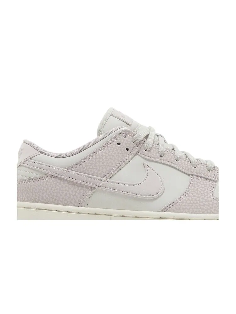 Кроссовки Nike Wmns Dunk Low Premium Next Nature — изображение 2 из 4, бежевый