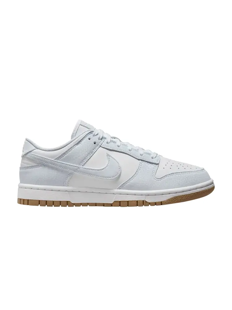 Кроссовки Nike Wmns Dunk Low Next Nature — изображение 1 из 1, серый
