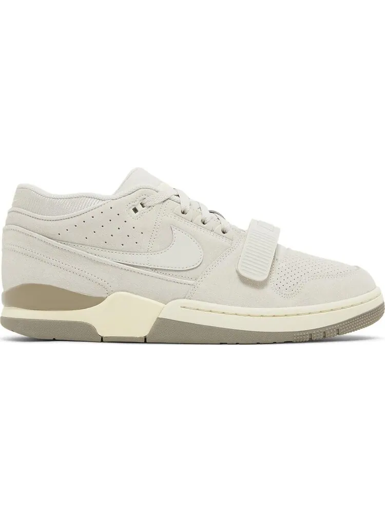 Кроссовки Air Alpha Force 88 'Light Bone' — изображение 1 из 4, бежевый