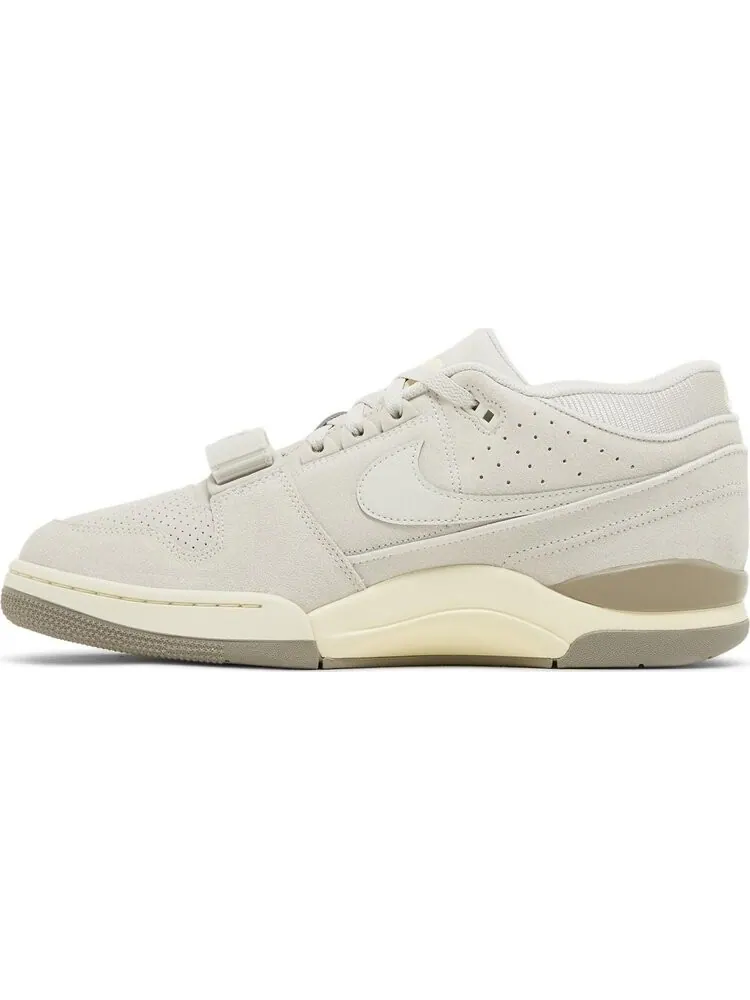 Кроссовки Air Alpha Force 88 'Light Bone' — изображение 3 из 4, бежевый