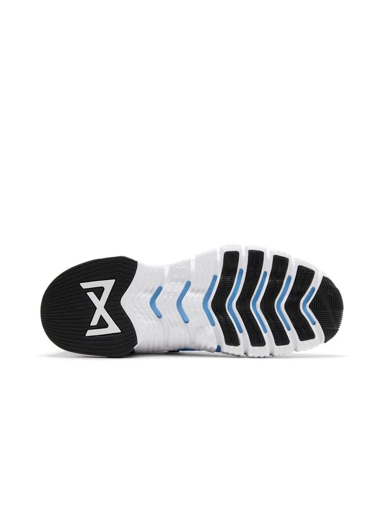 Кроссовки Nike Free Metcon 5 TB 'University Blue' — изображение 5 из 9, синий/белый/черный