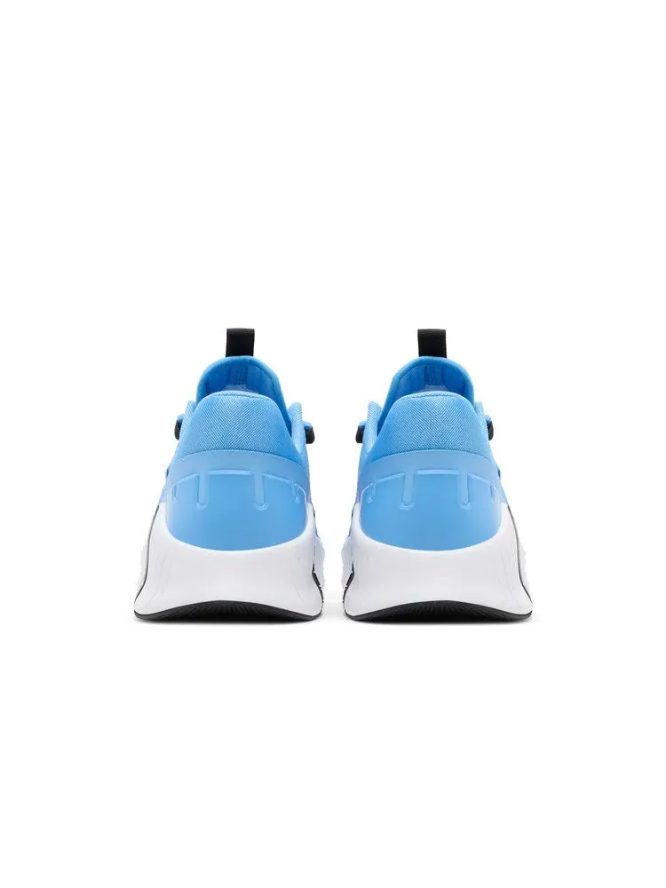 Кроссовки Nike Free Metcon 5 TB 'University Blue' — изображение 7 из 9, синий/белый/черный