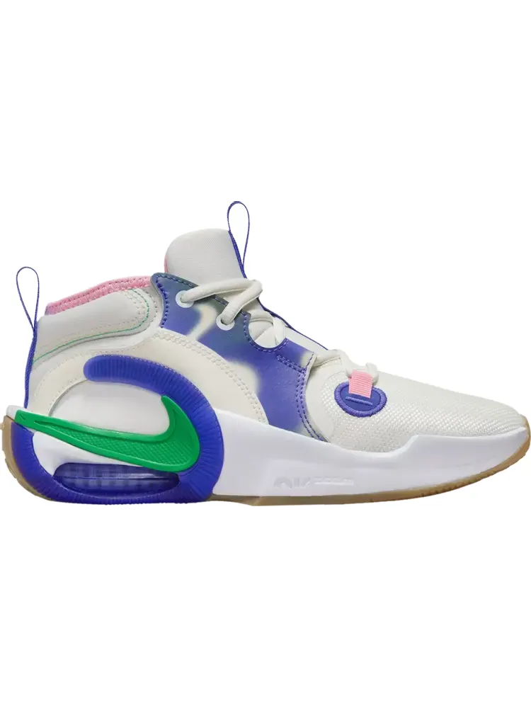 Кроссовки Air Zoom Crossover 2 SE GS 'Sail Light Ultramarine' — изображение 1 из 1, бежевый