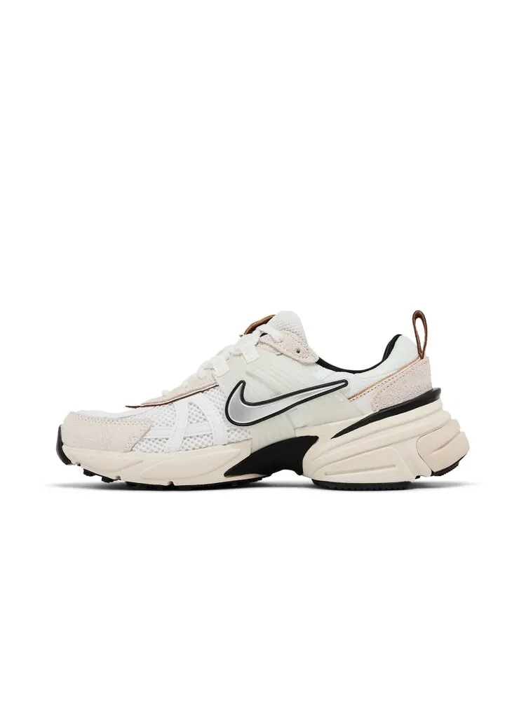 Кроссовки Wmns V2K Run — изображение 3 из 4, белый светлый коричневый