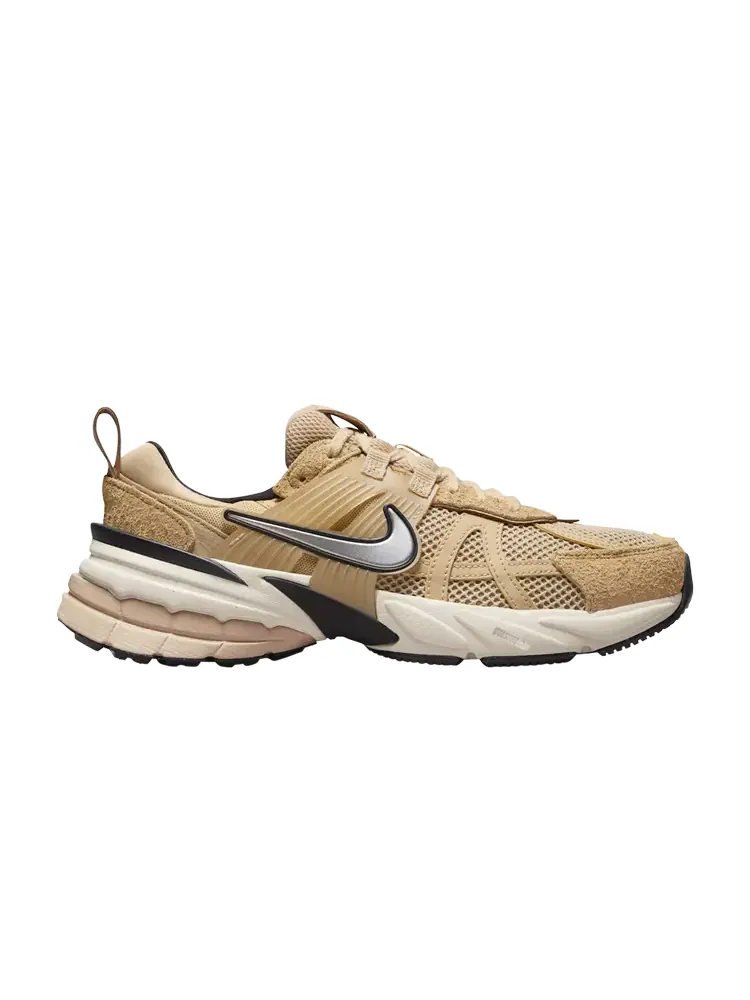 Кроссовки Wmns V2K Run — изображение 1 из 1, кунжутный
