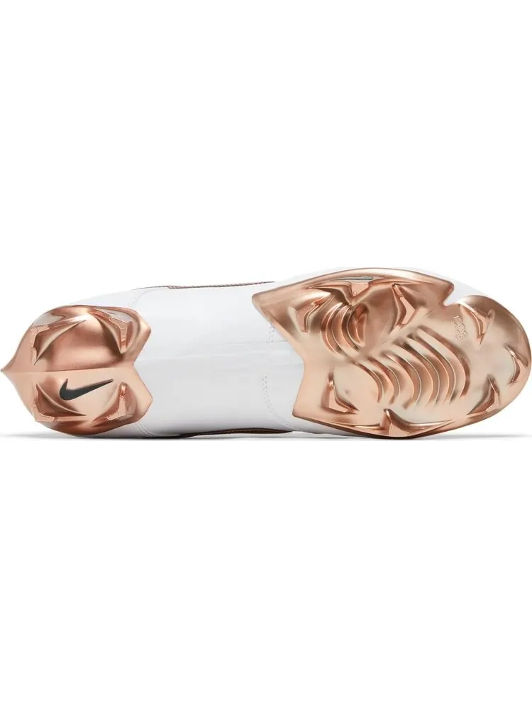 Кроссовки Kyler Murray x Vapor Edge Dunk 'White Rose Gold' — изображение 4 из 4, белый