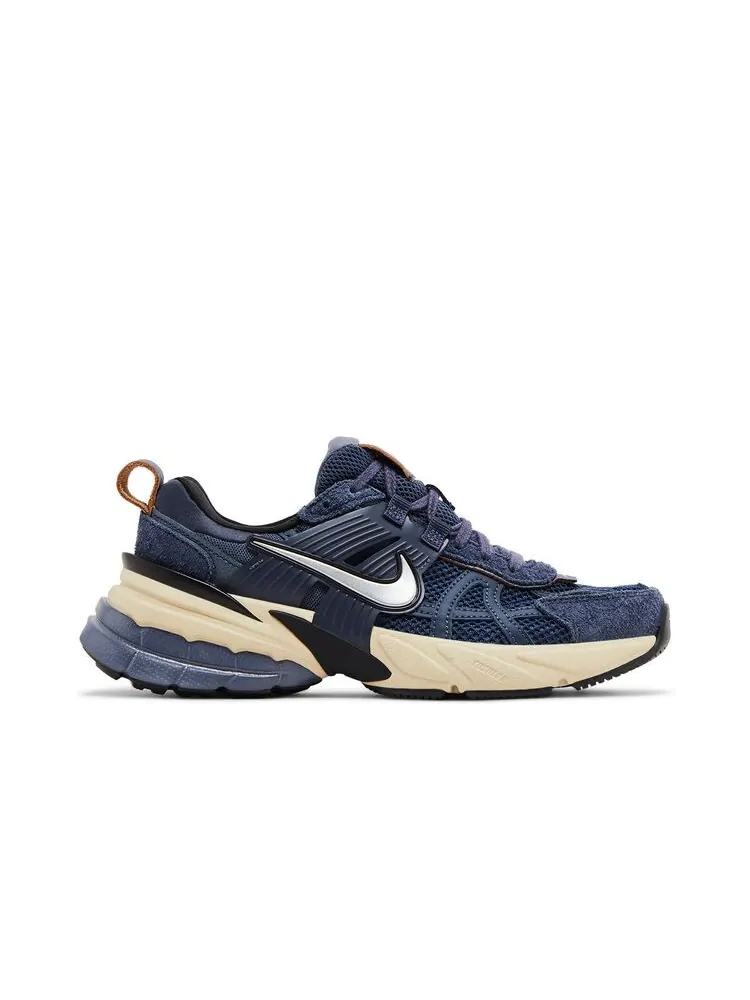 Кроссовки Nike Wmns V2K Run Thunder Blue — изображение 1 из 6, синий