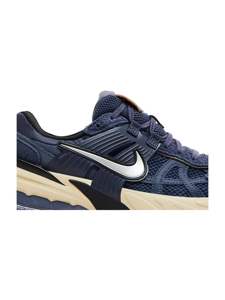 Кроссовки Nike Wmns V2K Run Thunder Blue — изображение 2 из 6, синий