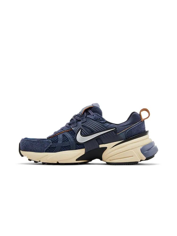 Кроссовки Nike Wmns V2K Run Thunder Blue — изображение 3 из 6, синий