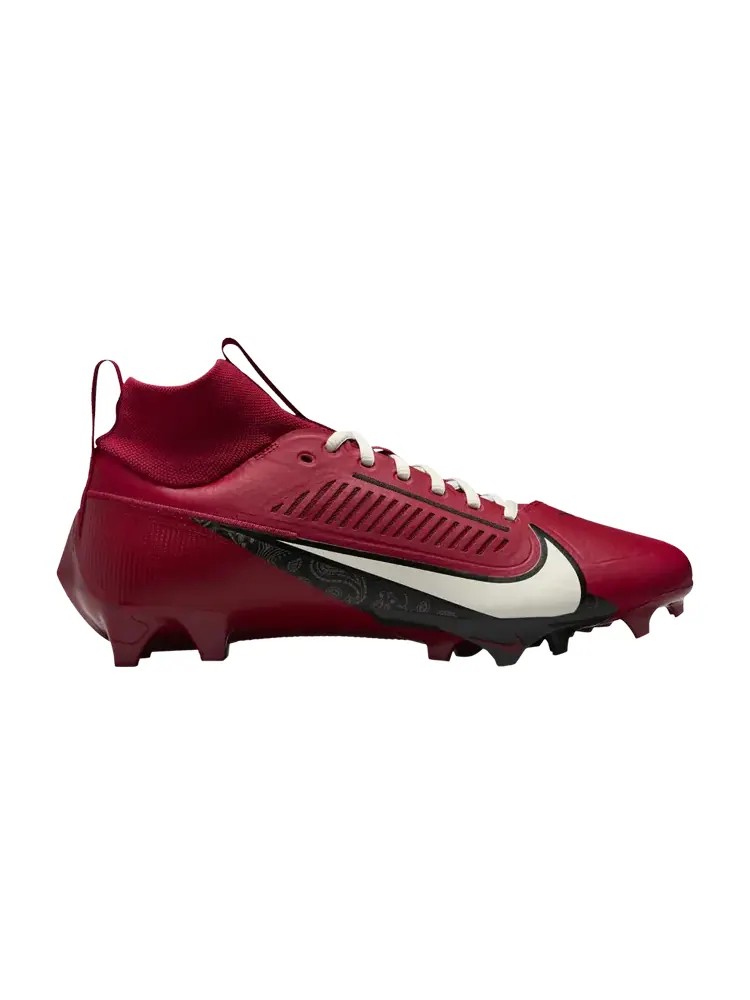Кроссовки Nike Kyler Murray x Vapor Edge Pro 360 2 — изображение 1 из 1, красный