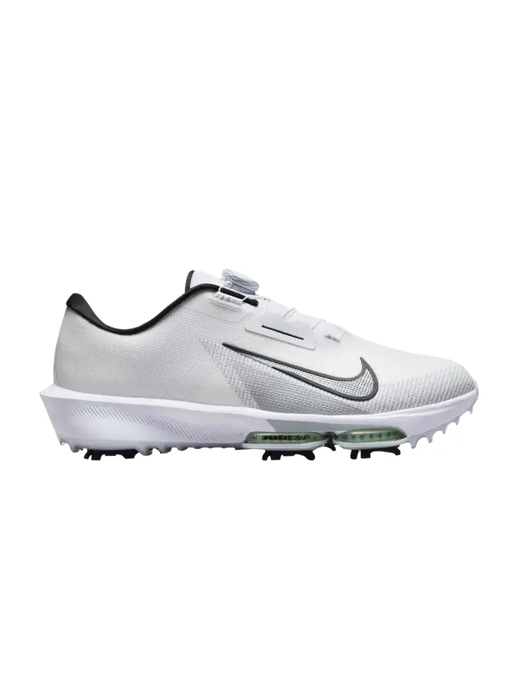 Кроссовки Nike Infinity Tour BOA 2 Wide — изображение 1 из 1, белый