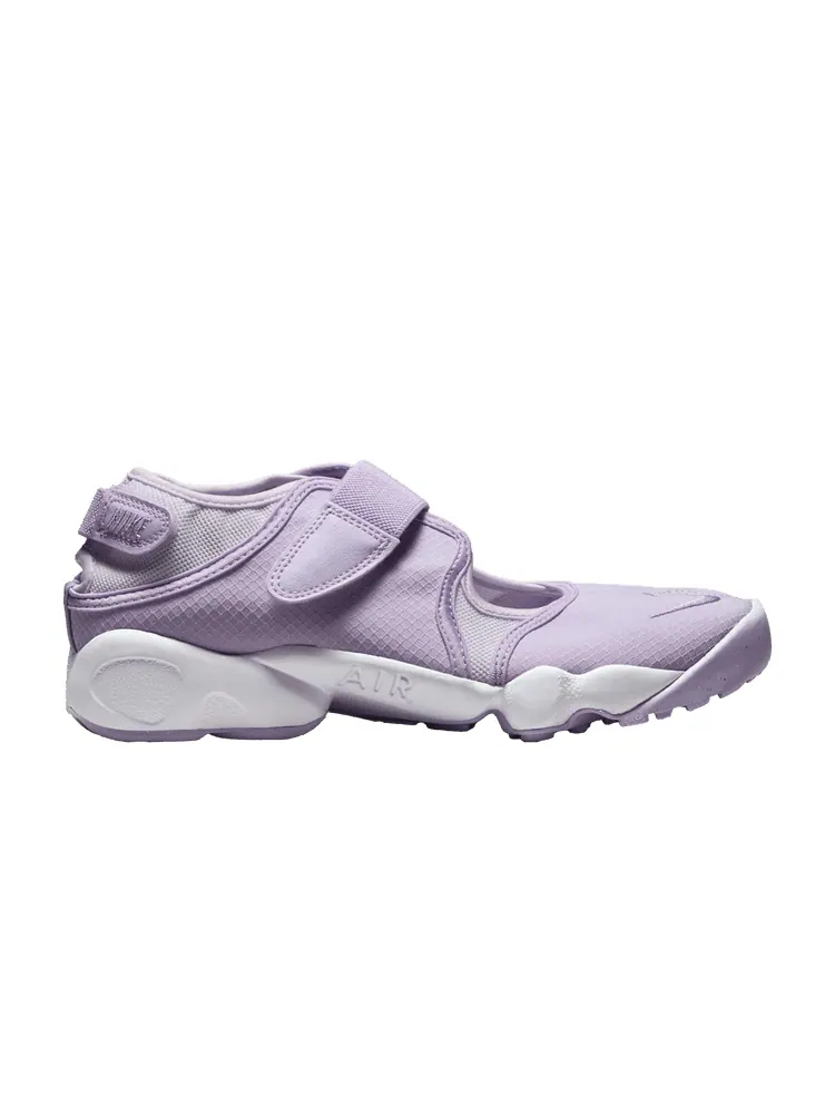 Кроссовки Wmns Air Rift 'Lilac Bloom' — изображение 1 из 1, фиолетовый