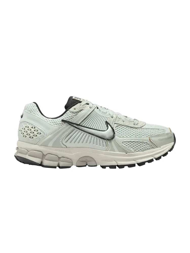 Кроссовки Wmns Air Zoom Vomero 5 'Light Silver Chrome' — изображение 1 из 1, светлый серебристый