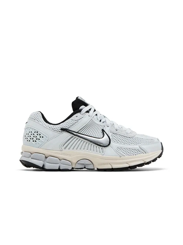 Кроссовки Wmns Air Zoom Vomero 5 'Platinum Light Orewood Brown' — изображение 1 из 8
