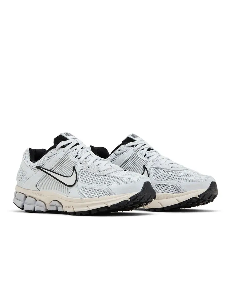 Кроссовки Wmns Air Zoom Vomero 5 'Platinum Light Orewood Brown' — изображение 8 из 8