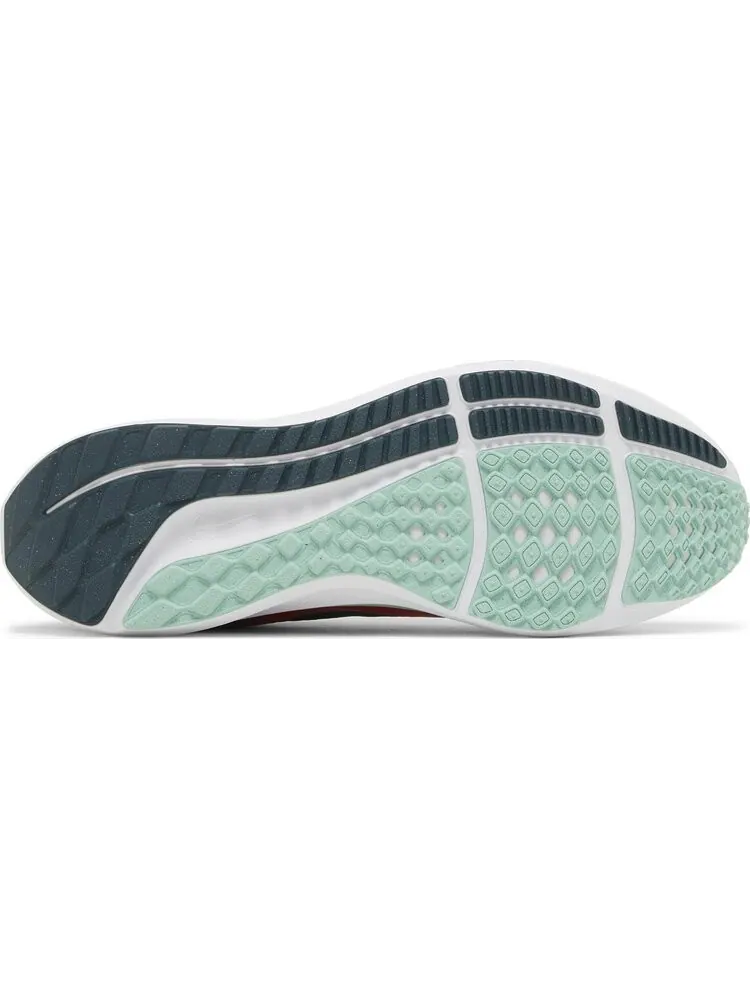 Кроссовки Air Zoom Pegasus 40 'Chicago Marathon' — изображение 4 из 4, зеленый
