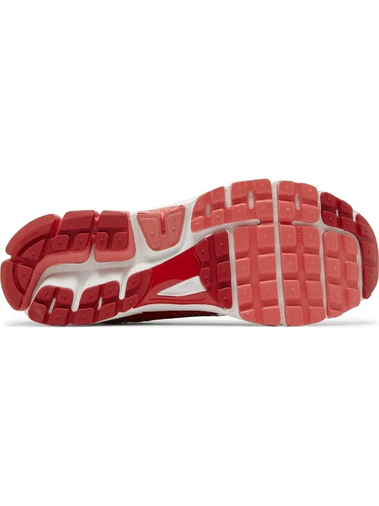 Кроссовки Air Zoom Vomero 5 'University Red' — изображение 4 из 4, красный