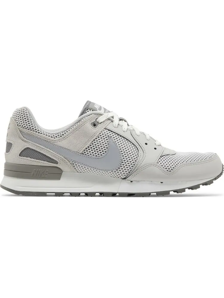 Кроссовки Air Pegasus 89 Premium 'Light Iron Ore' — изображение 1 из 4, серый