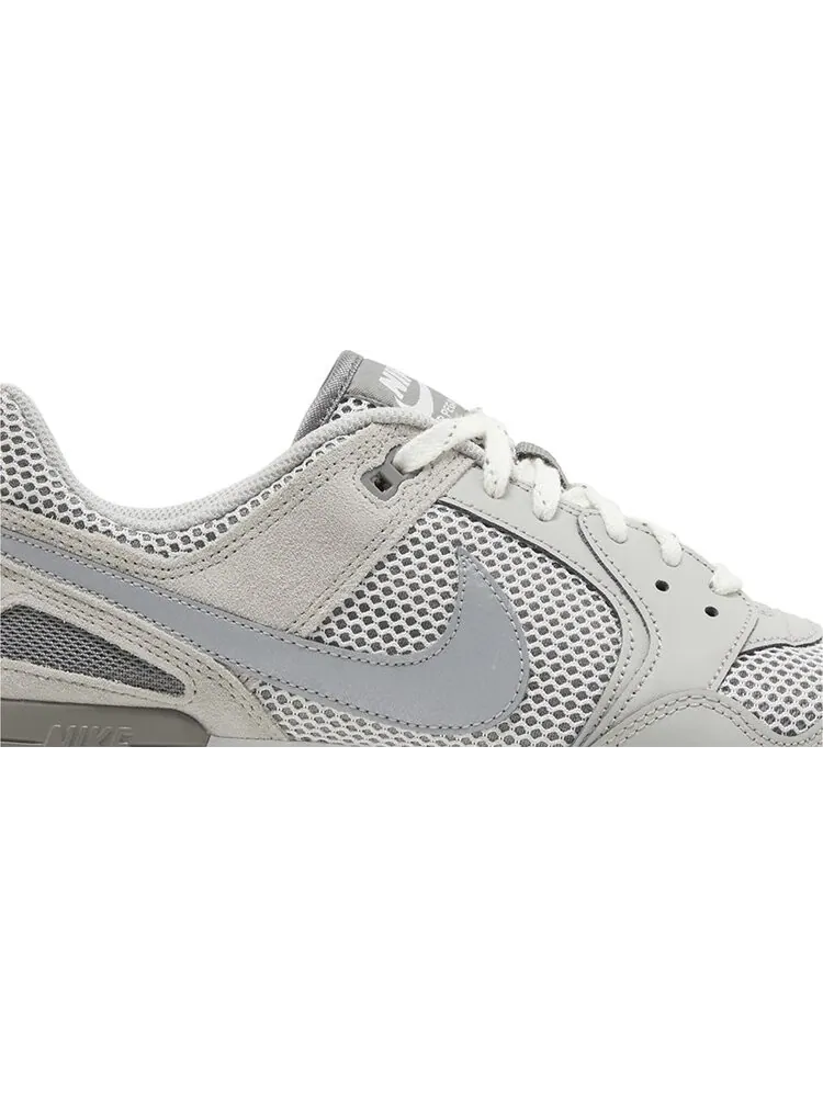 Кроссовки Air Pegasus 89 Premium 'Light Iron Ore' — изображение 2 из 4, серый