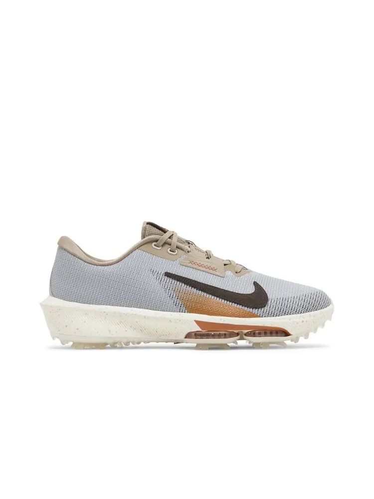 Кроссовки Nike Air Zoom Infinity Tour NRG — изображение 1 из 4, серый