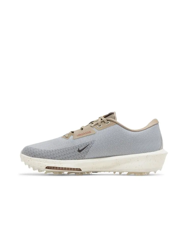Кроссовки Nike Air Zoom Infinity Tour NRG — изображение 3 из 4, серый