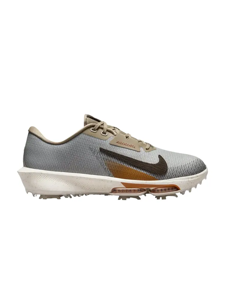 Кроссовки Nike Air Zoom Infinity Tour NRG Wide — изображение 1 из 1, серый