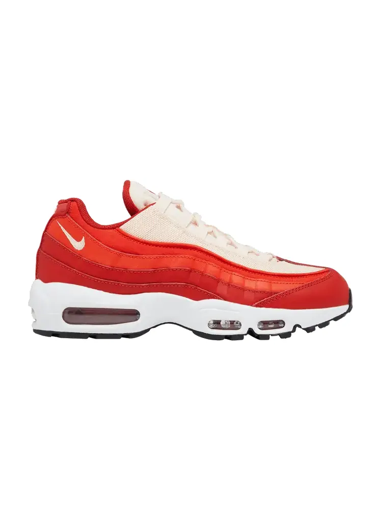 Кроссовки Nike Air Max 95 'Picante Red Guava Ice' — изображение 1 из 9