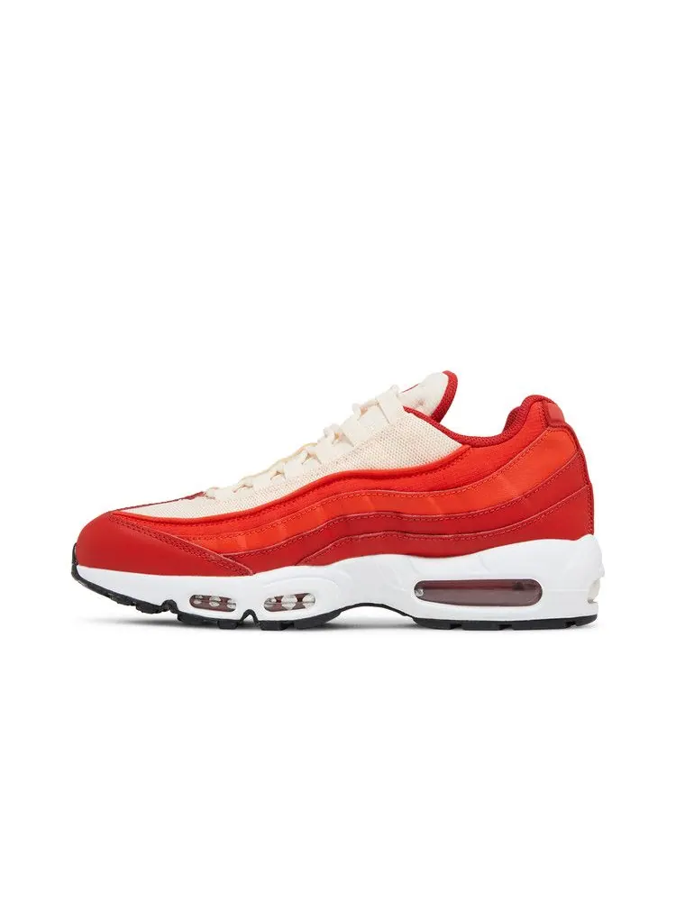 Кроссовки Nike Air Max 95 'Picante Red Guava Ice' — изображение 4 из 9