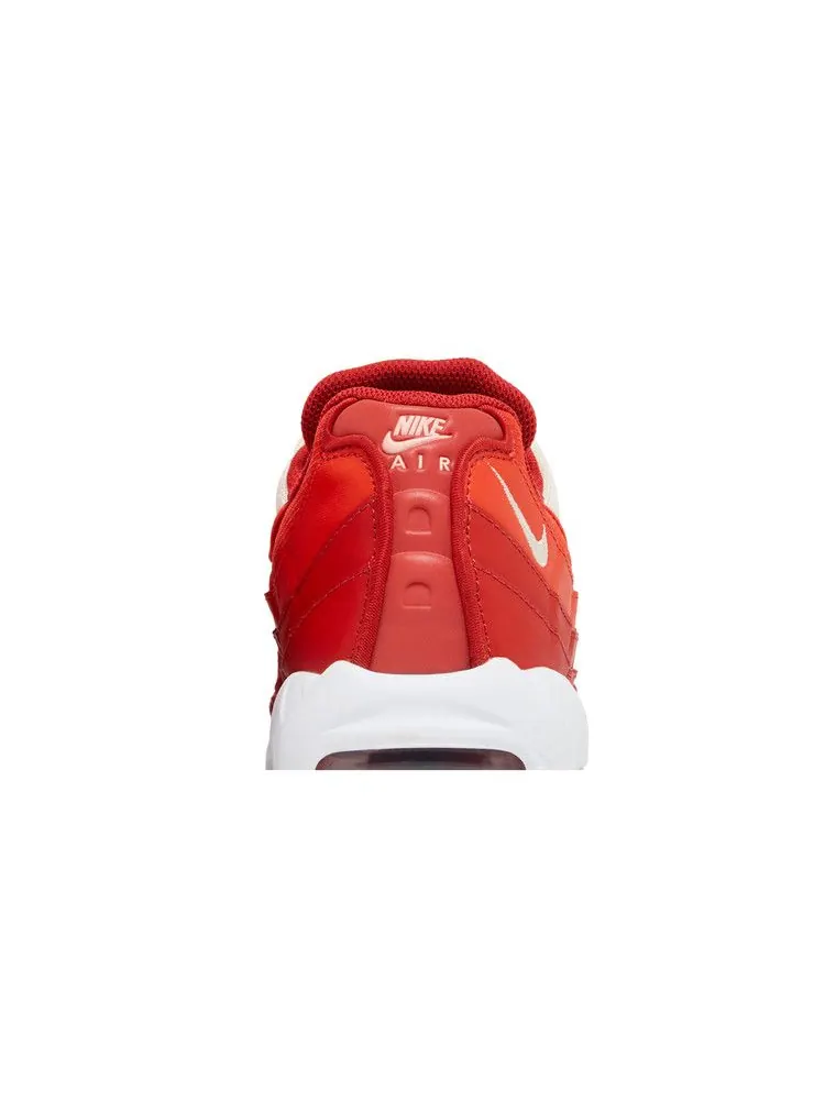 Кроссовки Nike Air Max 95 'Picante Red Guava Ice' — изображение 8 из 9