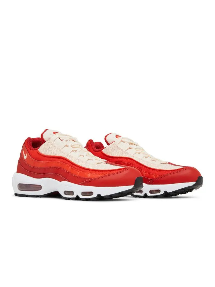 Кроссовки Nike Air Max 95 'Picante Red Guava Ice' — изображение 9 из 9