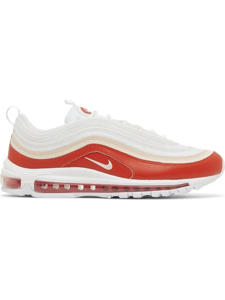 Кроссовки Air Max 97 'Picante Red' — изображение 1 из 4, красный
