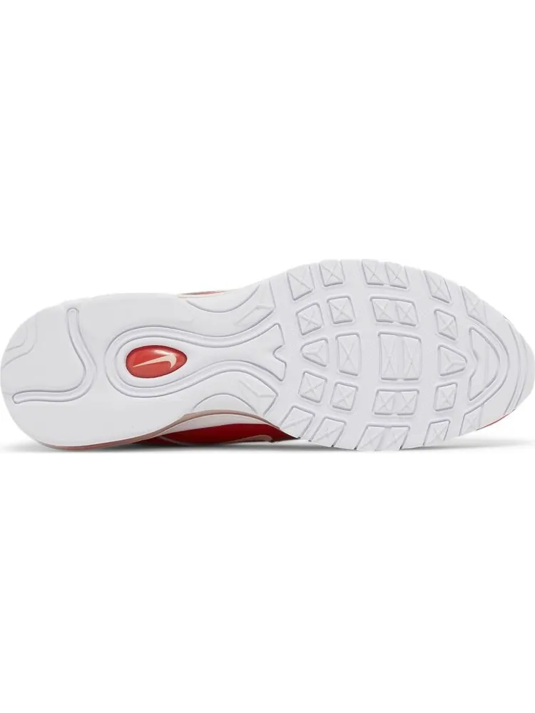 Кроссовки Air Max 97 'Picante Red' — изображение 4 из 4, красный