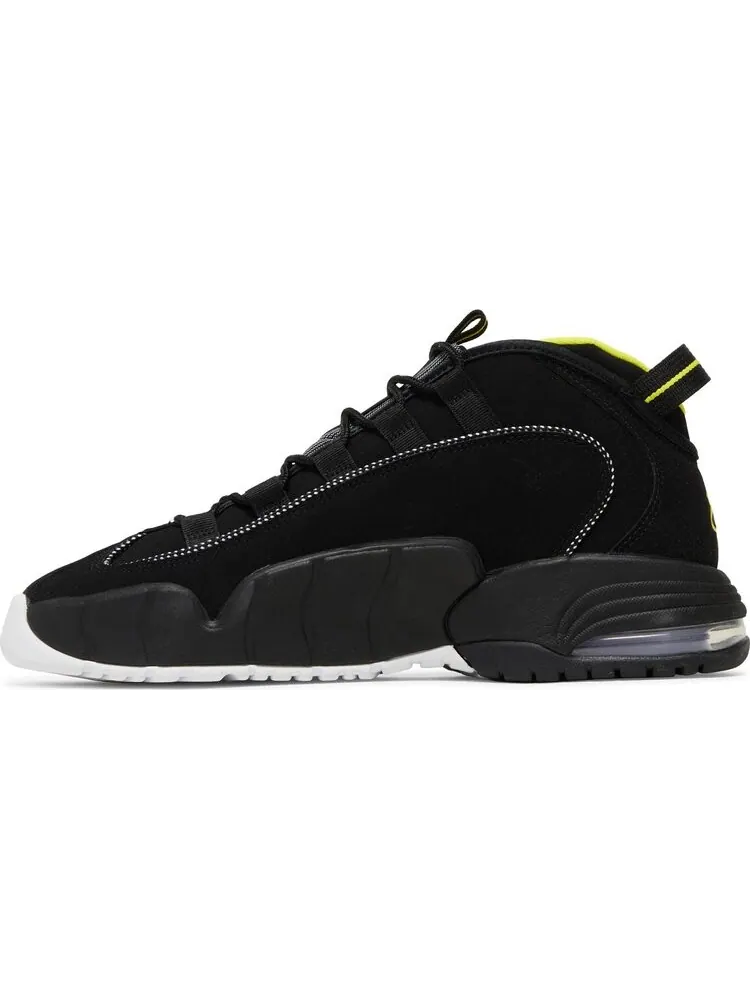 Кроссовки Air Max Penny 1 'Lester Middle School' — изображение 3 из 4, черный