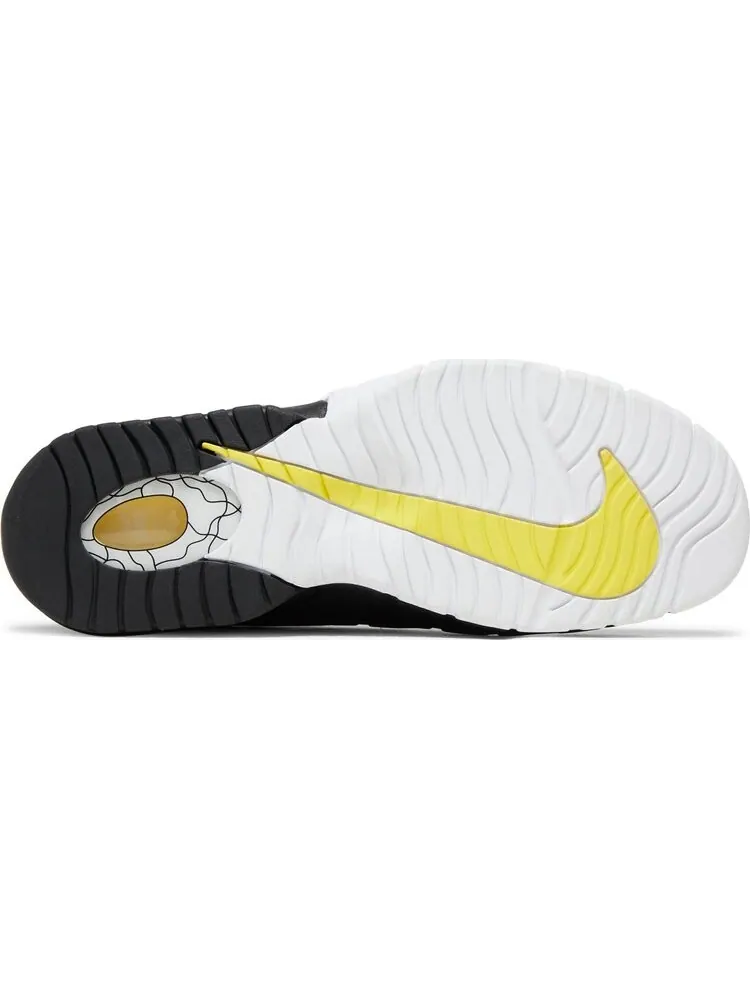 Кроссовки Air Max Penny 1 'Lester Middle School' — изображение 4 из 4, черный