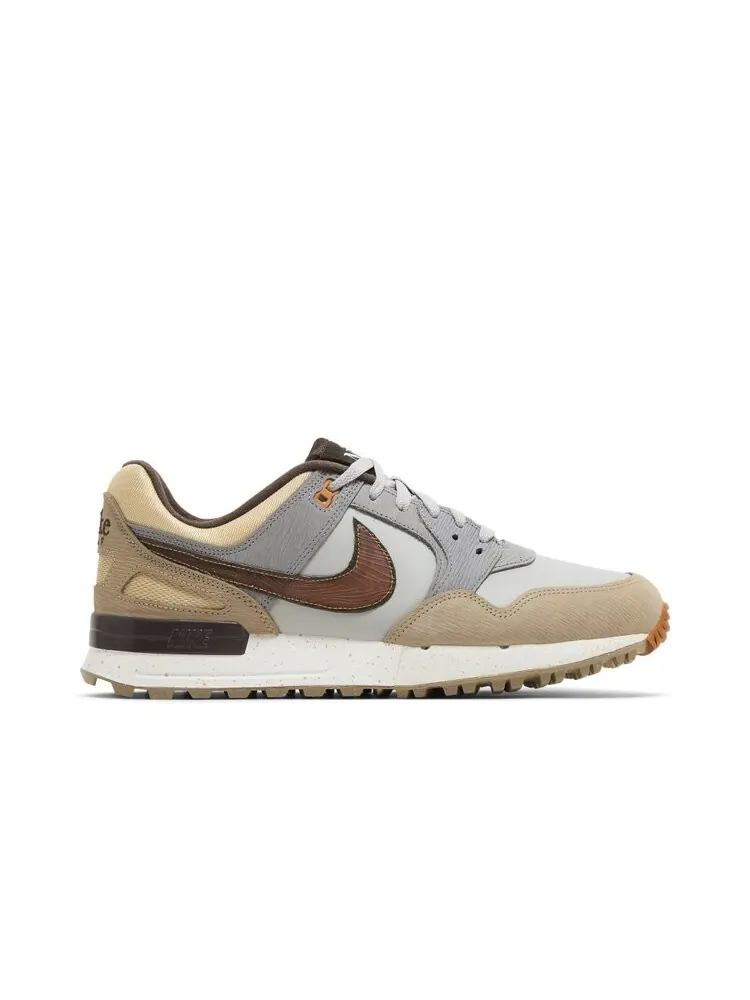 Кроссовки Nike Air Pegasus 89 Golf — изображение 1 из 4, коричневый