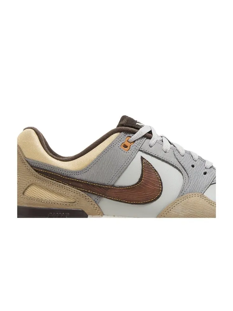 Кроссовки Nike Air Pegasus 89 Golf — изображение 2 из 4, коричневый