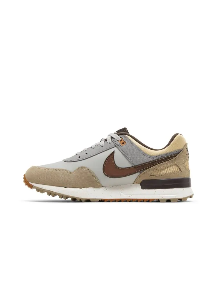 Кроссовки Nike Air Pegasus 89 Golf — изображение 3 из 4, коричневый
