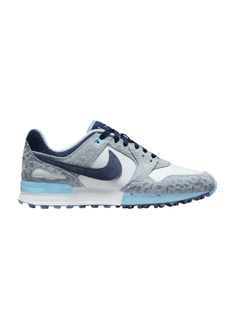 Кроссовки Nike Air Pegasus 89 Golf NRG — изображение 1 из 1, синий